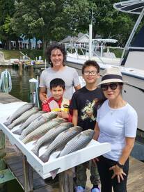 Beautiful fish!