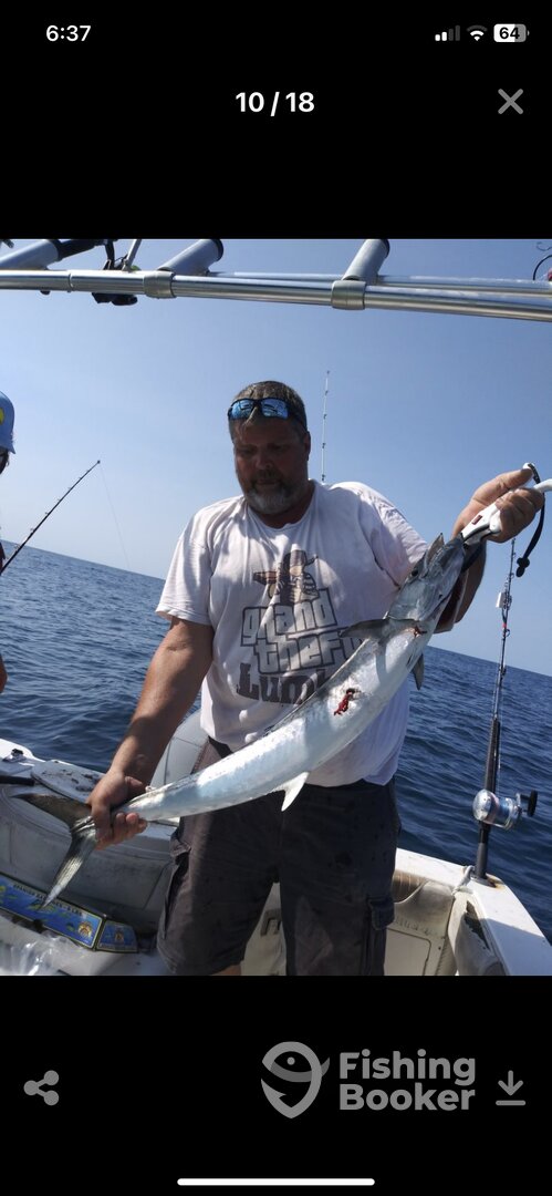 North Myrtle Beach Report Photo 0