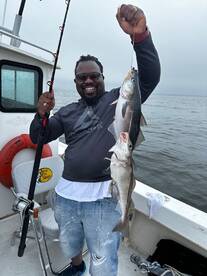 Offshore Ground Fishing