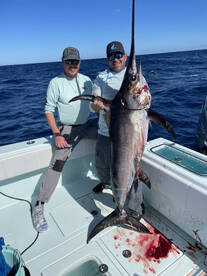 Key Largo Report Photo 1