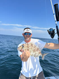 Orange Beach Report Photo 2