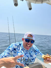 Orange Beach Report Photo 1