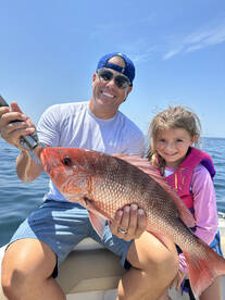 Kids are still talking about fishing tri