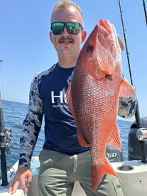 Orange Beach Report Photo 2
