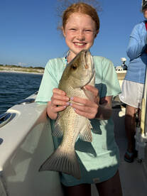 Orange Beach Report Photo 2