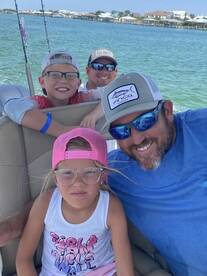 Orange Beach Report Photo 1