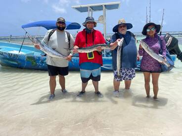 Mahahual Report Photo 1