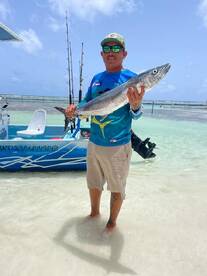 Mahahual Report Photo 2