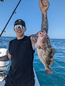 Pre Hurricane Action!