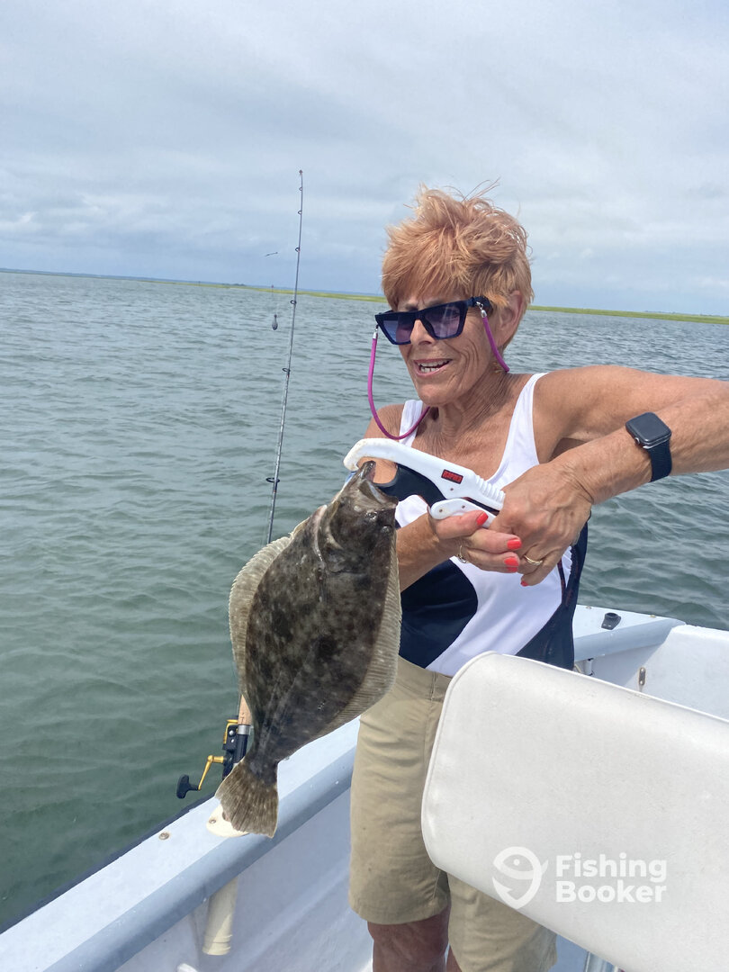 Brigantine Report Photo 0