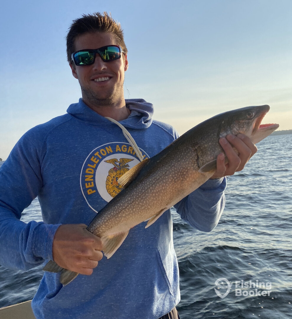Plattsburgh Report Photo 0