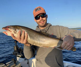 Plattsburgh Report Photo 1