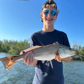 Captiva Report Photo 2