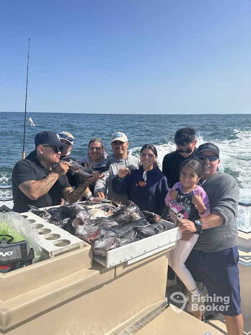 Montauk Report Photo 0