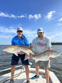 Beaufort Report Photo 1