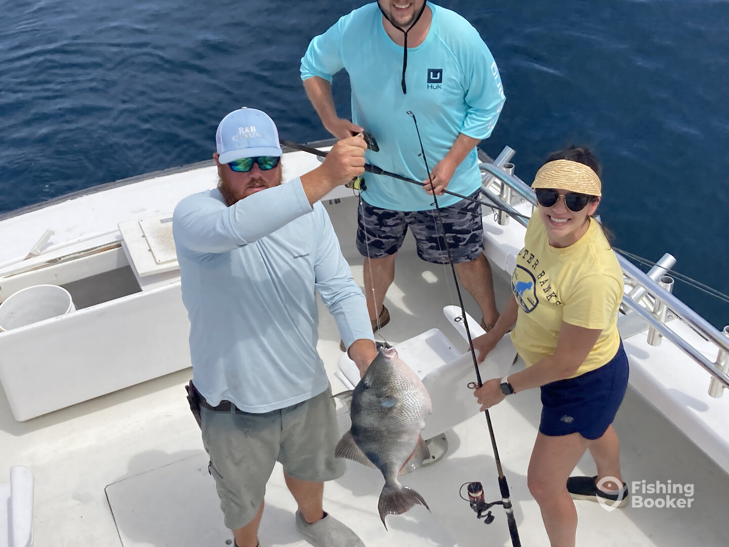 Nags Head Report Photo 0