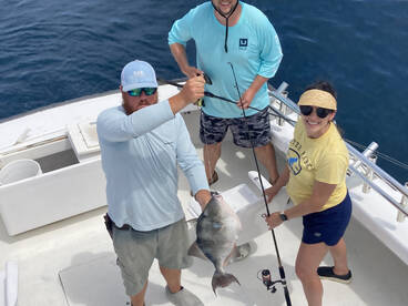 Not much of a hurricane lets roll!!