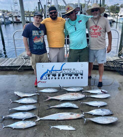 Jacks, Kings, and cores oh my