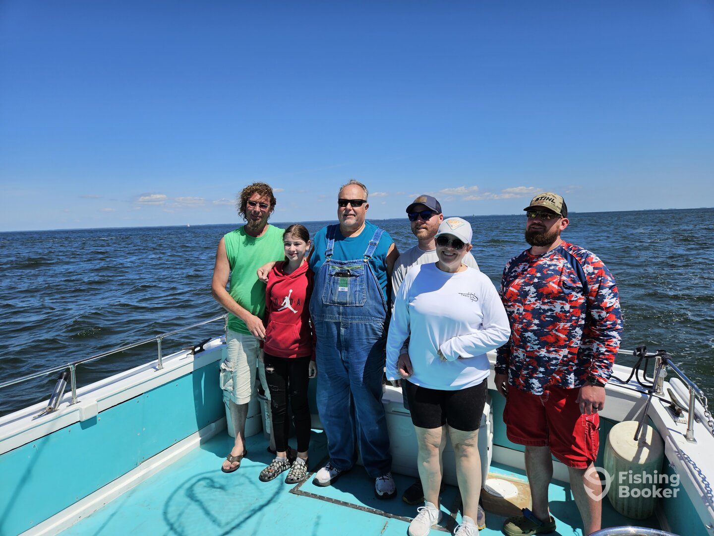 Solomons Report Photo 0