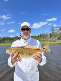 Beaufort Report Photo 1