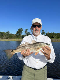 Beaufort Report Photo 2