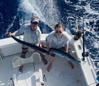 Sandys Report Photo 1