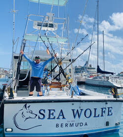 Sandys Report Photo 2