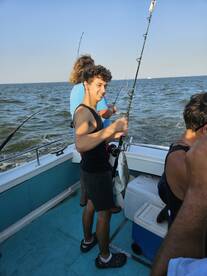 Chesapeake Beach Report Photo 2