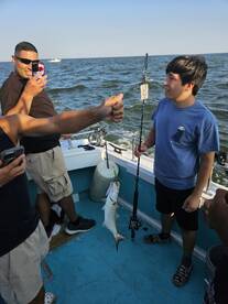 Chesapeake Beach Report Photo 1