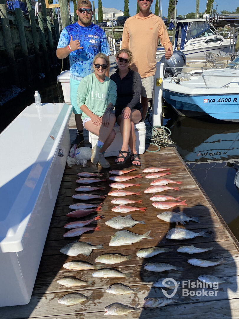 North Myrtle Beach Report Photo 0