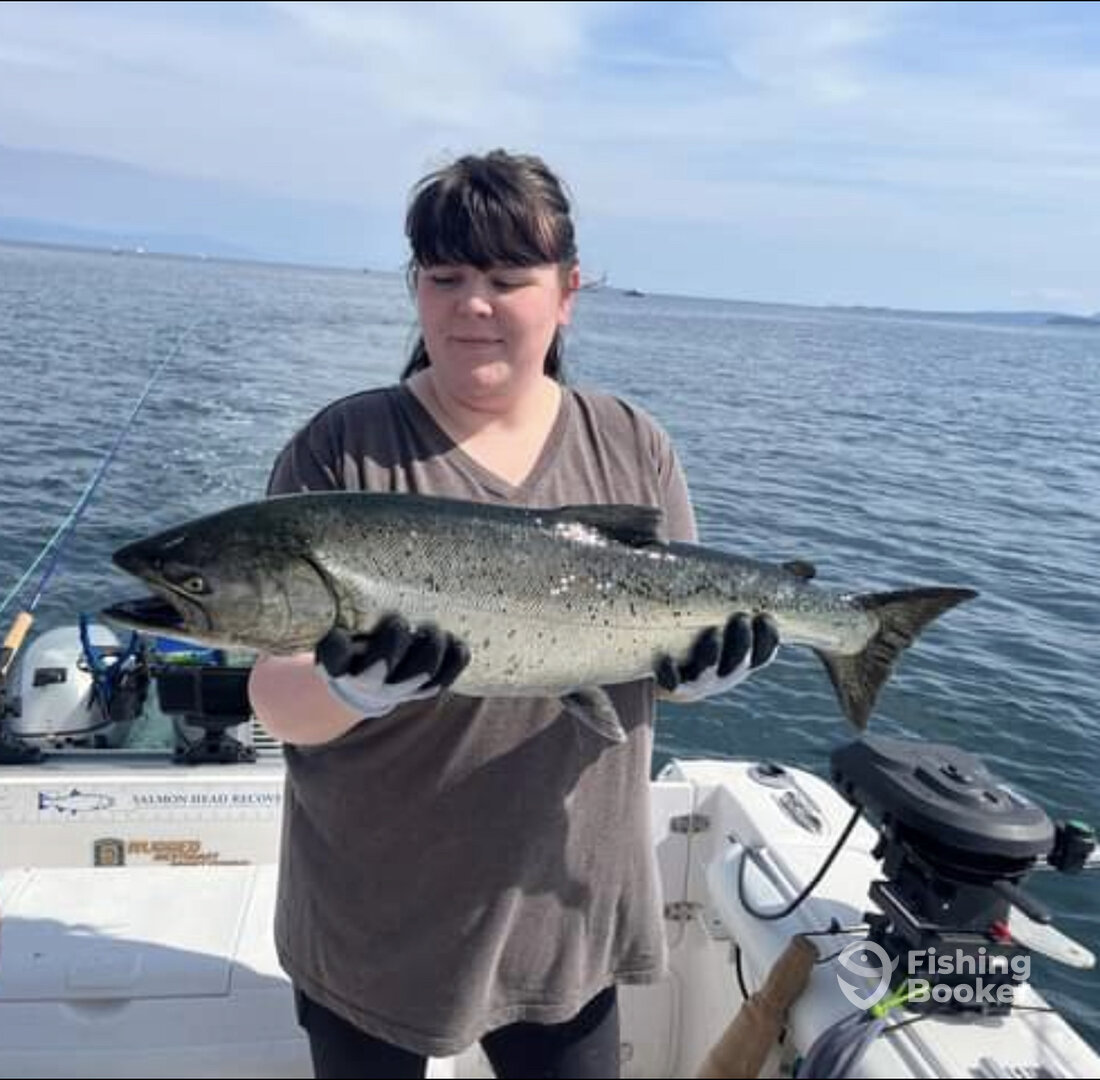 Qualicum Beach Report Photo 0