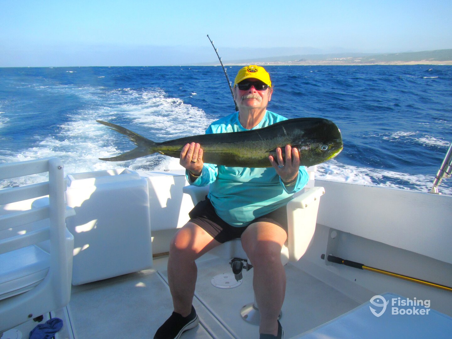 Cabo San Lucas Report Photo 0