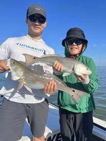 SpaceCoast Fishing Report!