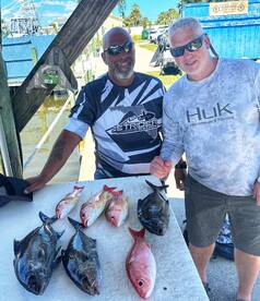 Port Orange Report Photo 2