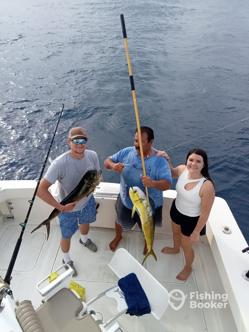 Cabo San Lucas Report Photo 0