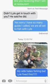 Yosemite National Park Report Photo 3