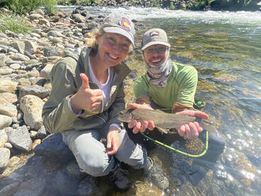 Yosemite National Park Report Photo 4