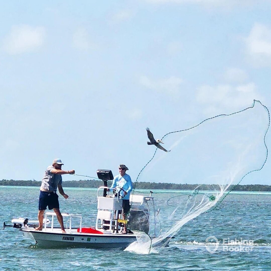 Cudjoe Key Report Photo 0