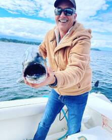 Qualicum Beach Report Photo 1