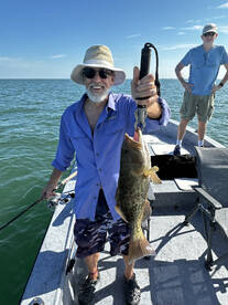 Crystal River Report Photo 2