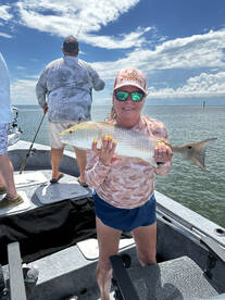 Crystal River Report Photo 1