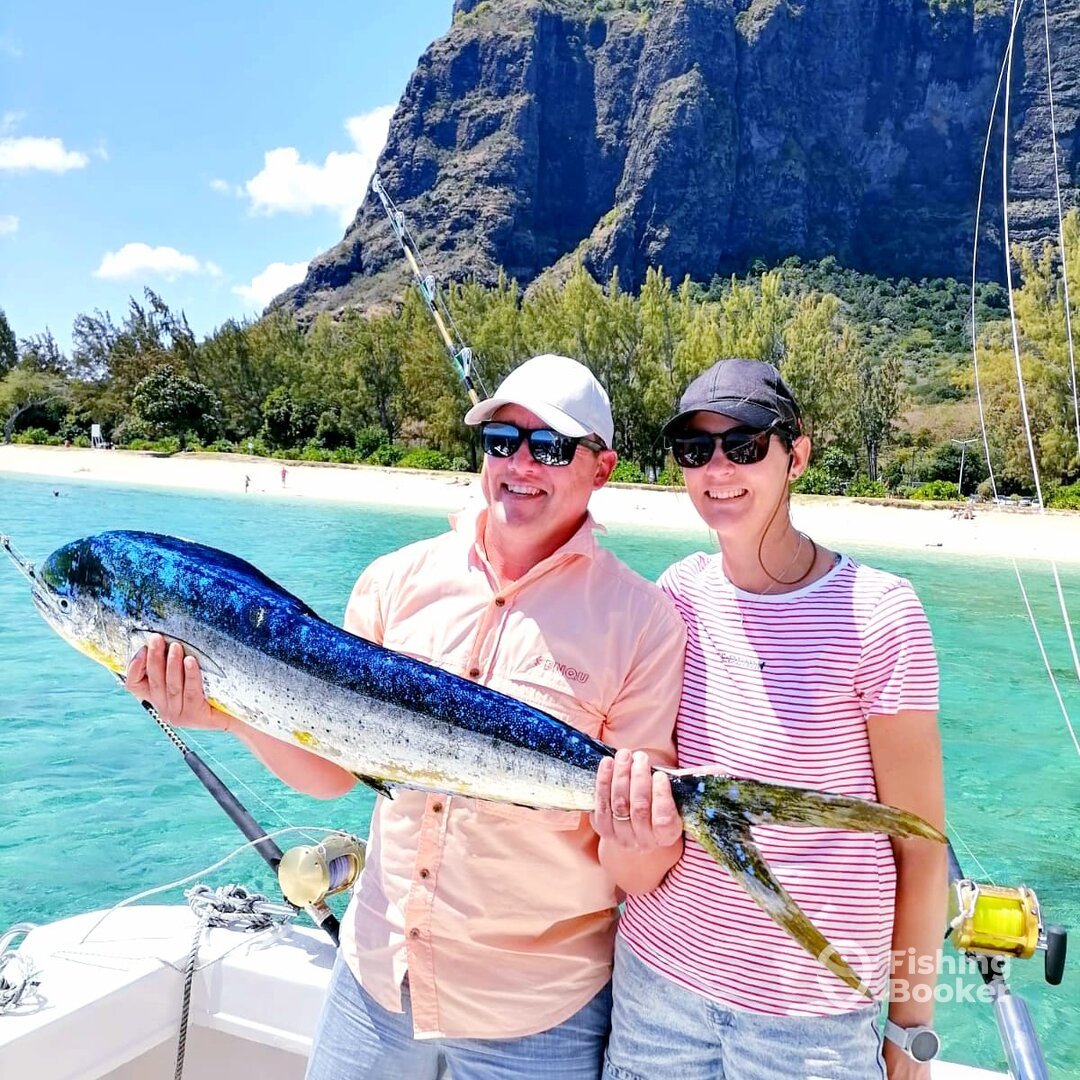 Le Morne Report Photo 0
