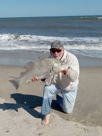 Chincoteague Report Photo 2