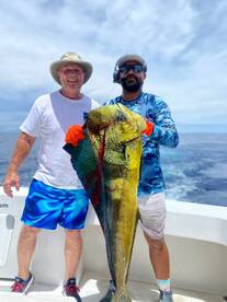 Quepos Report Photo 1