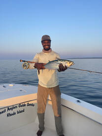Narragansett Report Photo 1