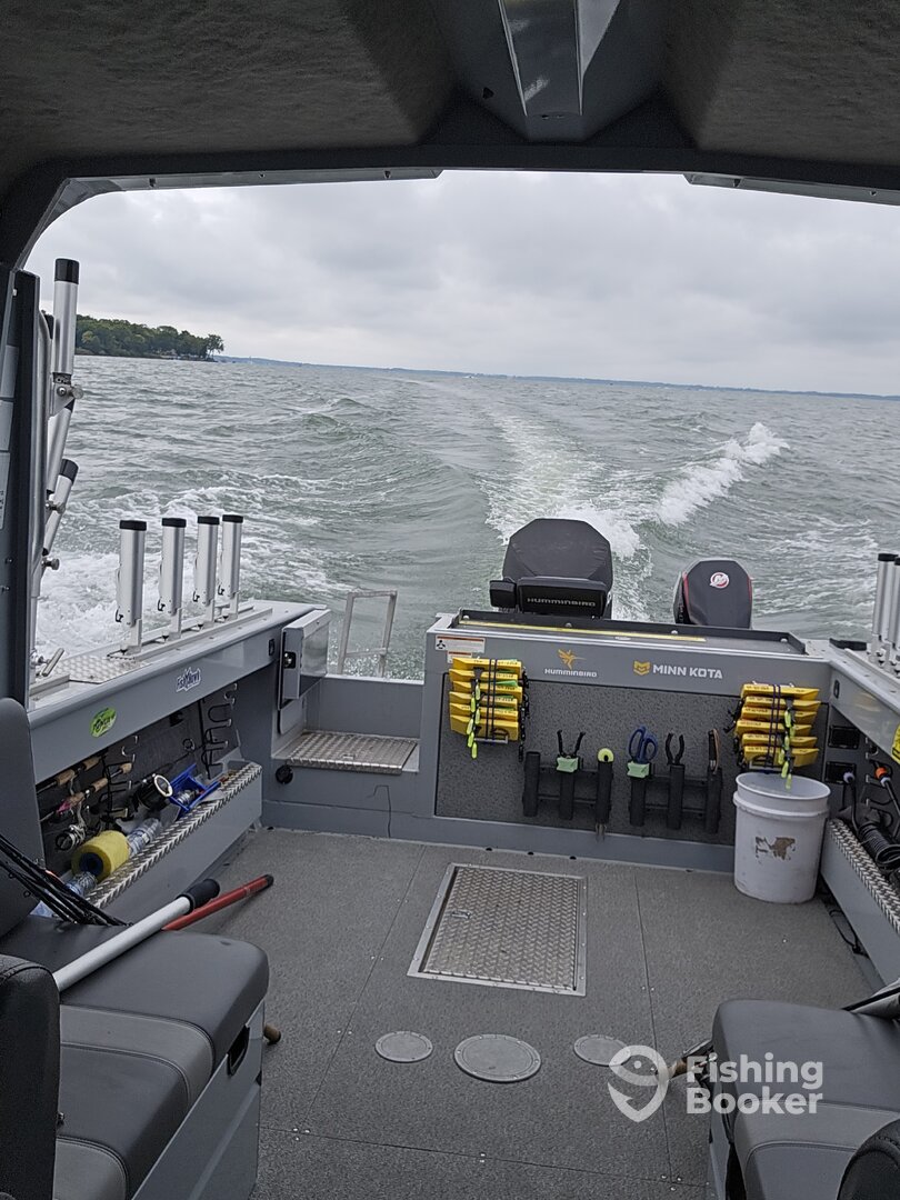 Lakeside Marblehead Report Photo 0