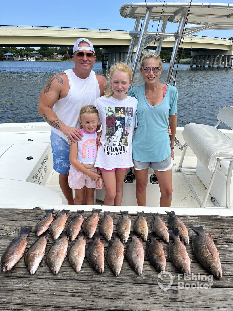 Pensacola Beach Report Photo 0