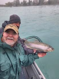 Kenai Report Photo 1