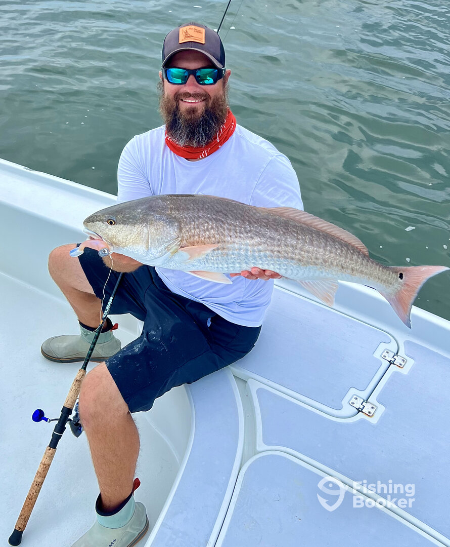 Port Orange Report Photo 0