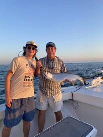 Tarpon Release